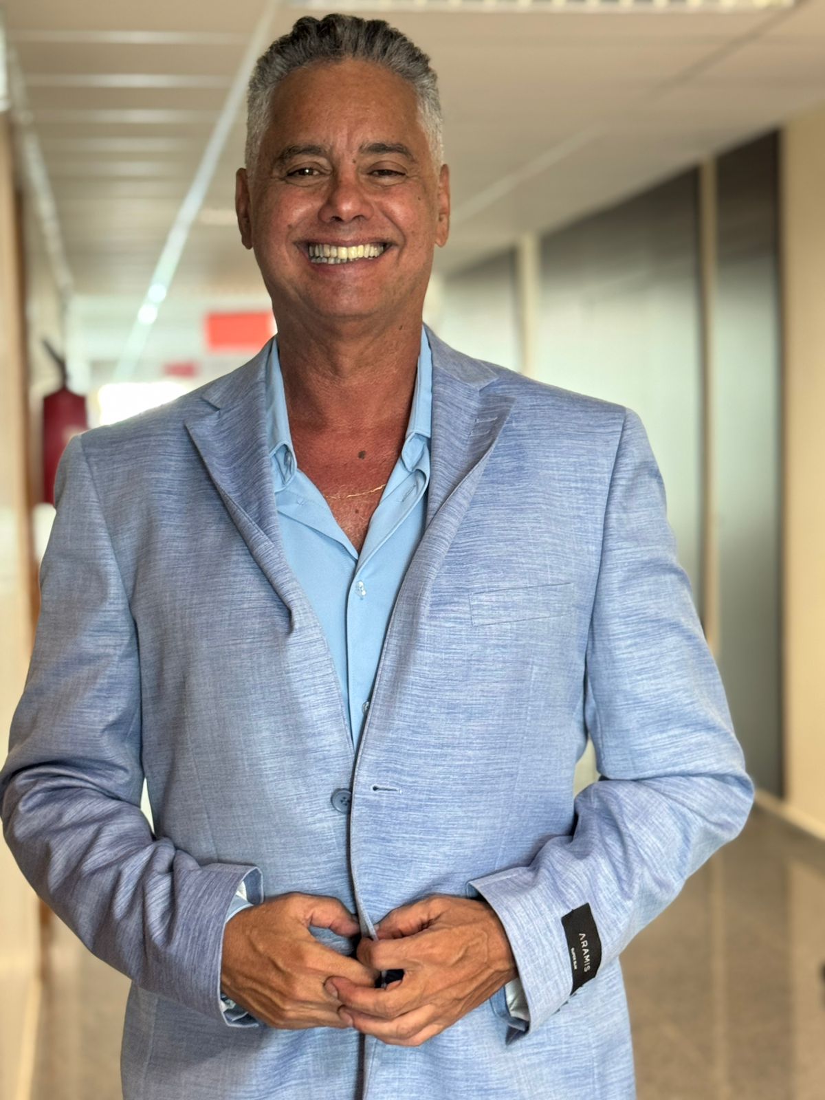 Dr. Sérgio Pires - Advogado